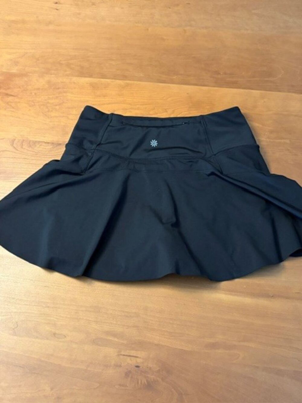 Athleta Ace Tennis Skort – Size S